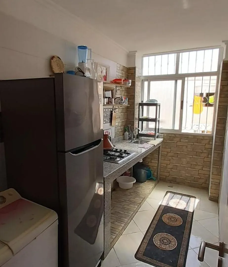 Fully Furnished Apartment Agadir 0*,