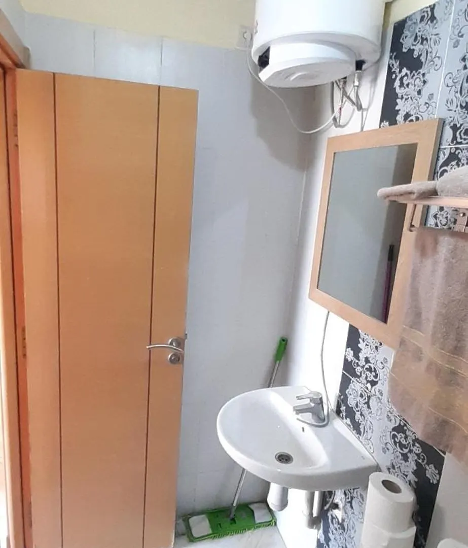 Fully Furnished Apartment Agadir