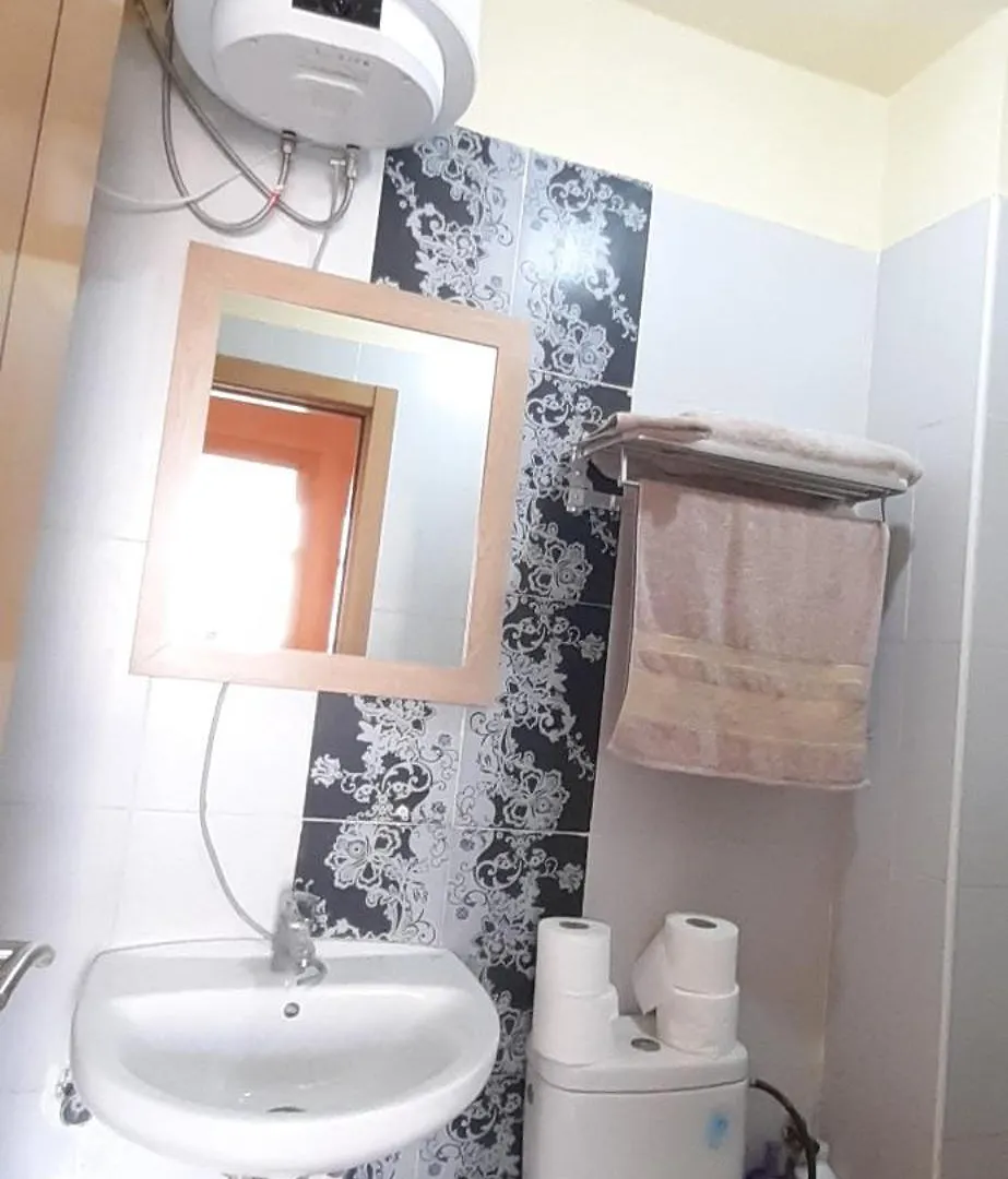 Fully Furnished Apartment Agadir Marrocos