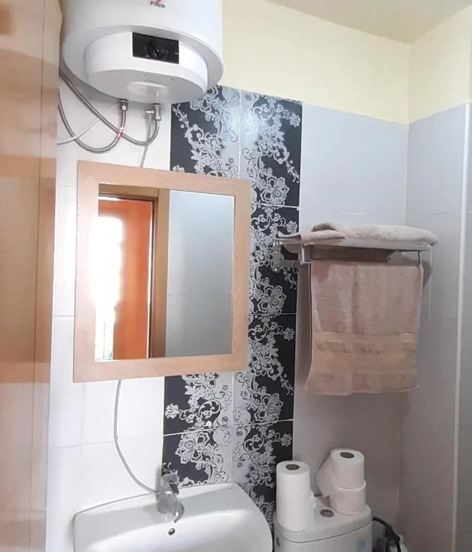 Fully Furnished Apartment Agadir