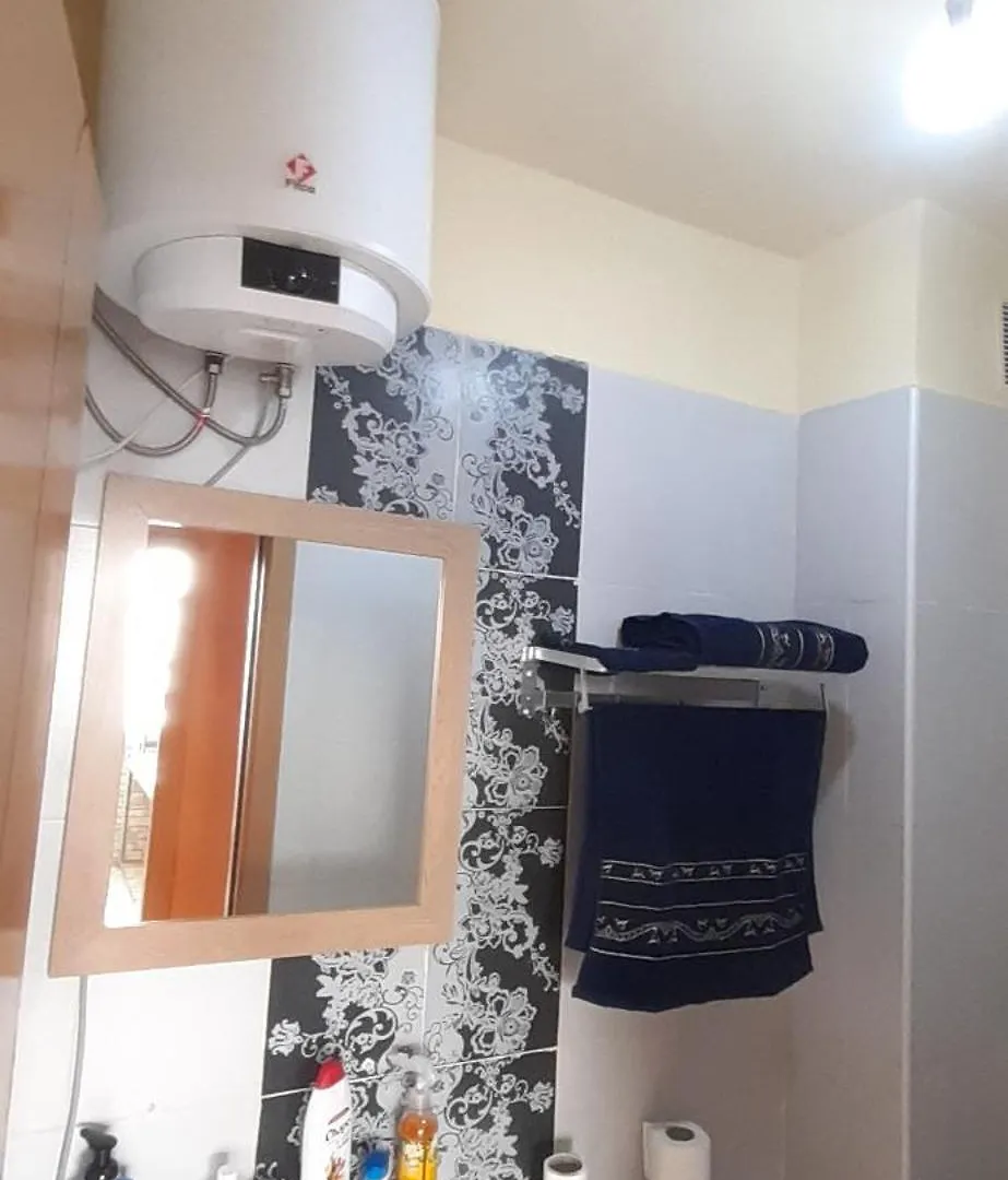 Fully Furnished Apartment Agadir