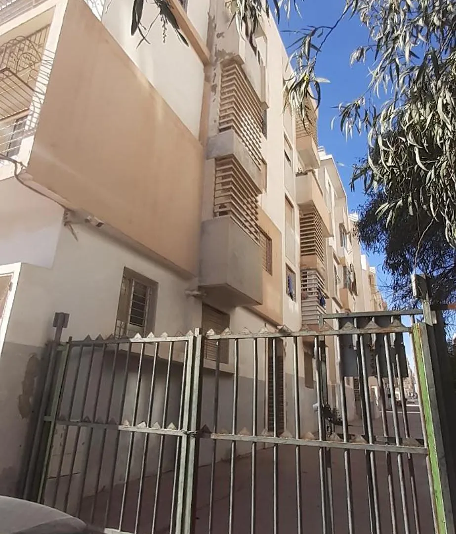 Fully Furnished Apartment Agadir