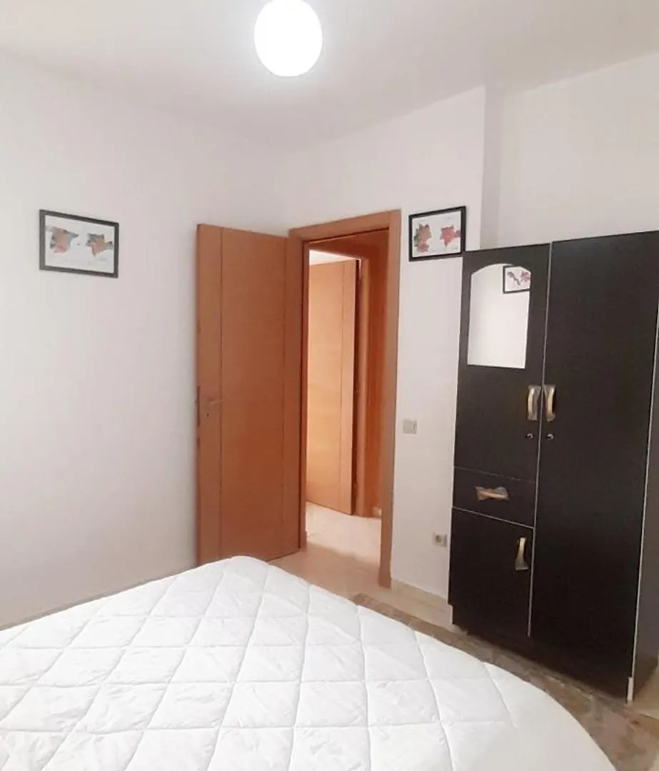 Fully Furnished Apartment Agadir Marrocos