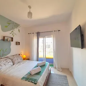 Appartement Light, Agadir